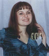 Volgograd women