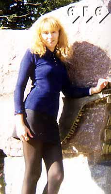 Volgograd women