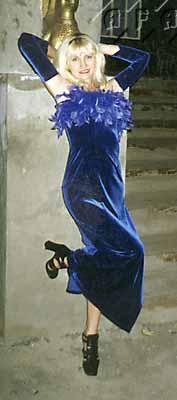 Volgograd women