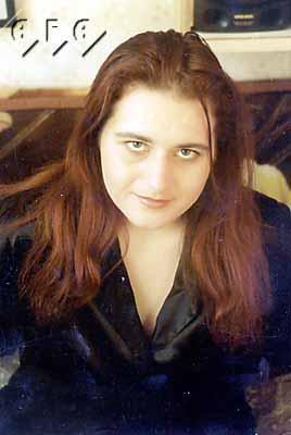 Volgograd women