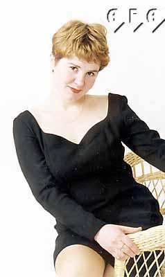 Volgograd women