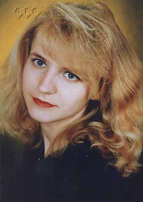Volgograd women