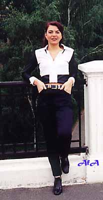 Volgograd women