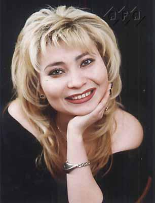 Volgograd women