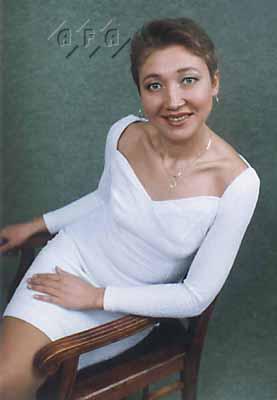 Volgograd women