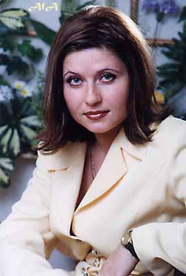 Volgograd women