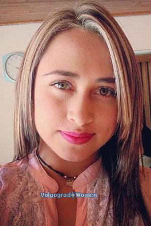 Ladies of Colombia