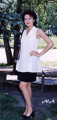 Volgograd women