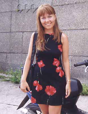 Volgograd women