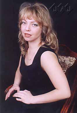 Volgograd women