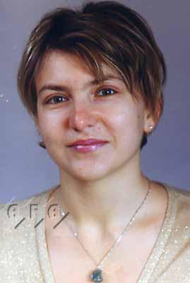 Volgograd women