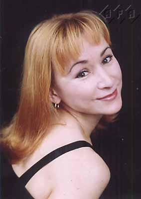 Volgograd women