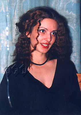 Volgograd women