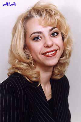Volgograd women