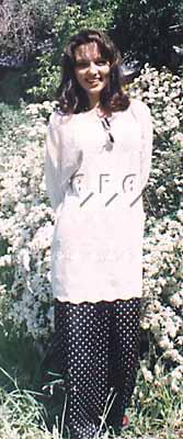Volgograd women