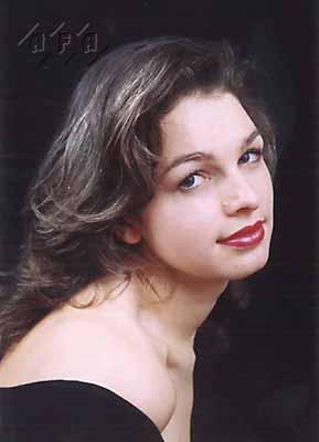 Volgograd women