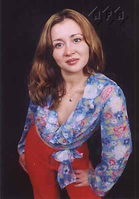 Volgograd women