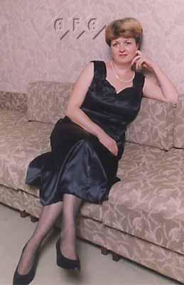 Volgograd women