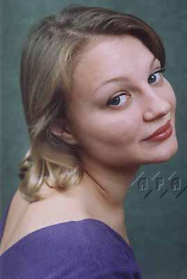 Volgograd women