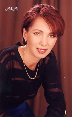 Volgograd women