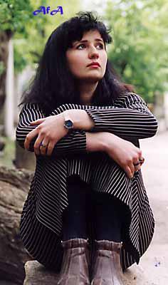 Volgograd women
