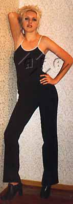 Volgograd women