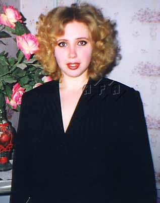 Volgograd women