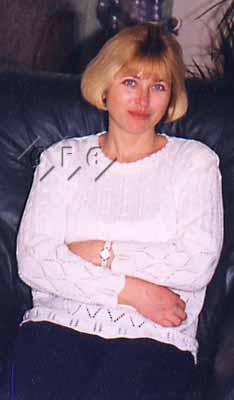 Volgograd women