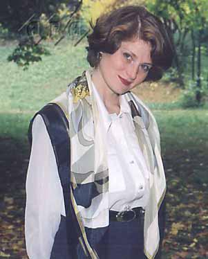 Volgograd women