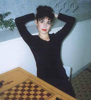 Volgograd women