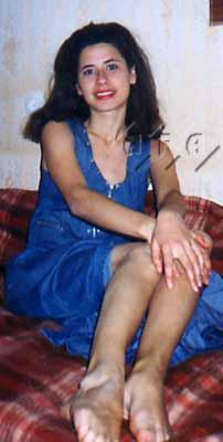 Volgograd women