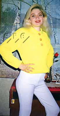 Volgograd women