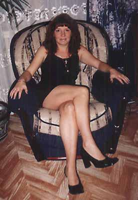 Volgograd women
