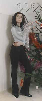 Volgograd women