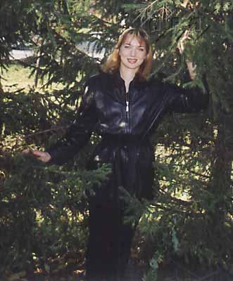 Volgograd women