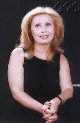 Volgograd women