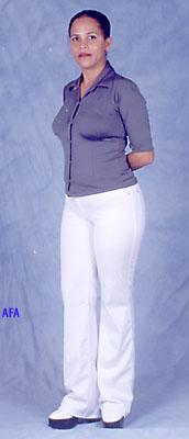 Volgograd women