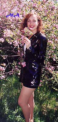 Volgograd women