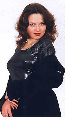 Volgograd women