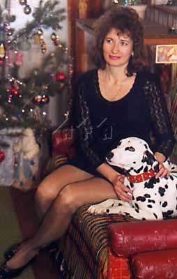 Volgograd women