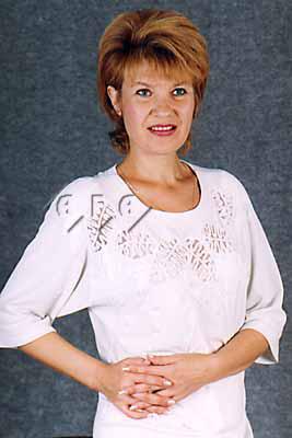 Volgograd women