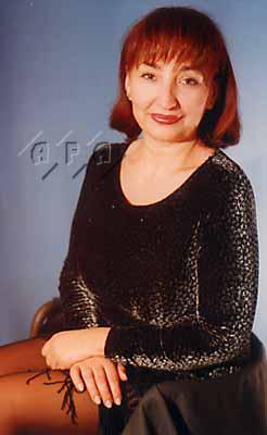 Volgograd women