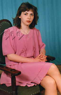 Volgograd women