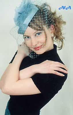 Volgograd women