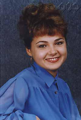 Volgograd women