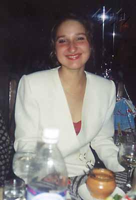 Volgograd women