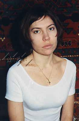 Volgograd women