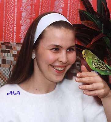 Volgograd women