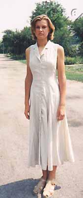 Volgograd women