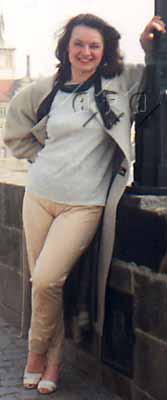 Volgograd women